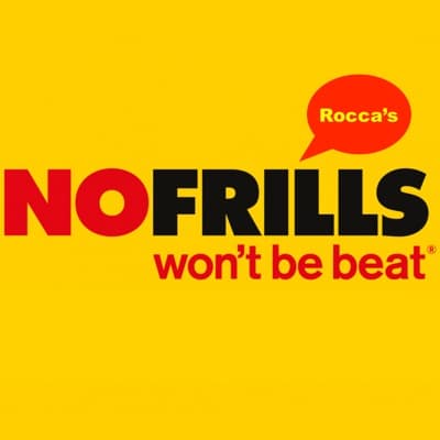 No Frills