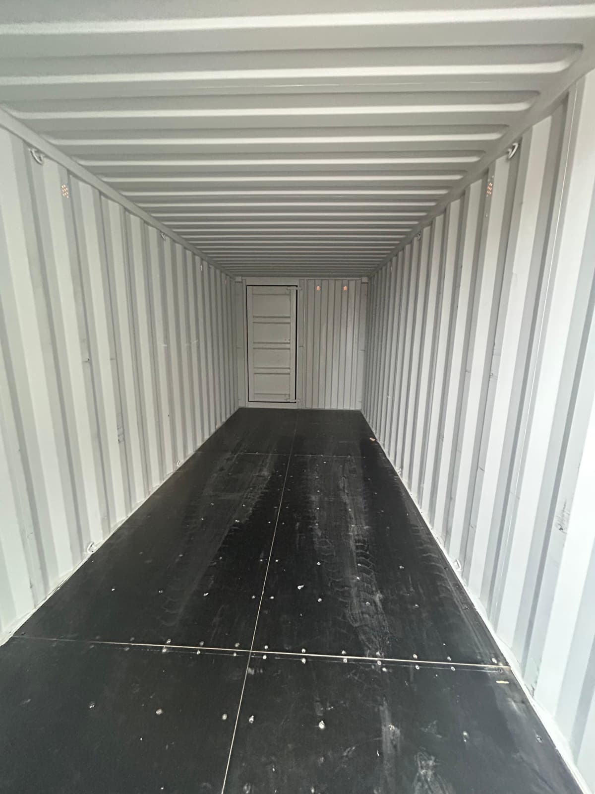 40ft High Cube SD3
